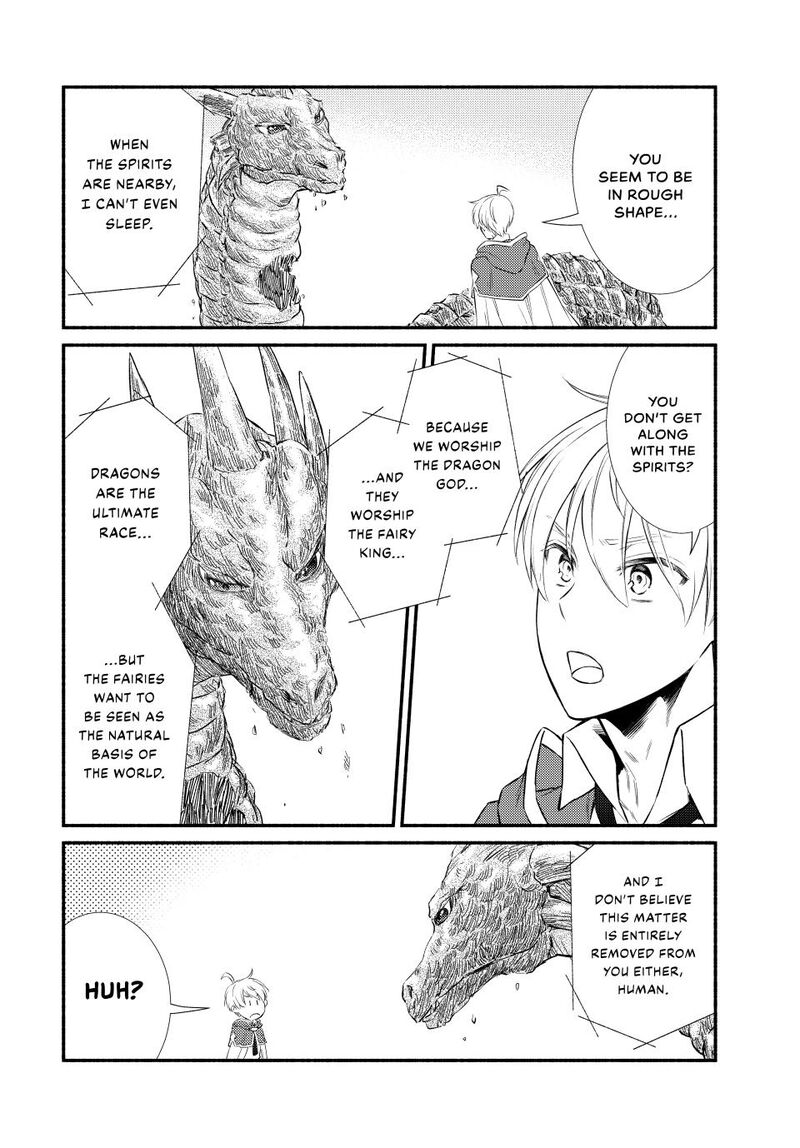 Seija Musou SararIIman Isekai De Ikinokoru Tame Ni Ayumu Michi Chapter 92 Page 17