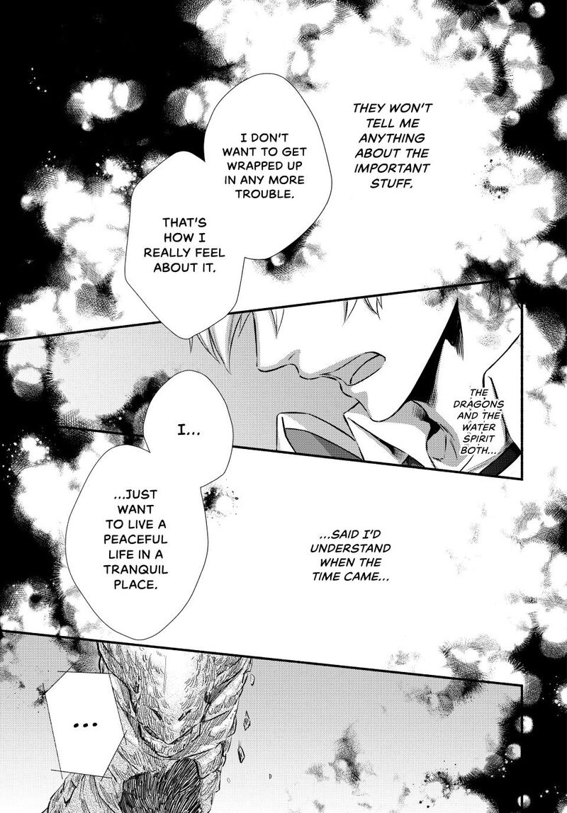 Seija Musou SararIIman Isekai De Ikinokoru Tame Ni Ayumu Michi Chapter 92 Page 20