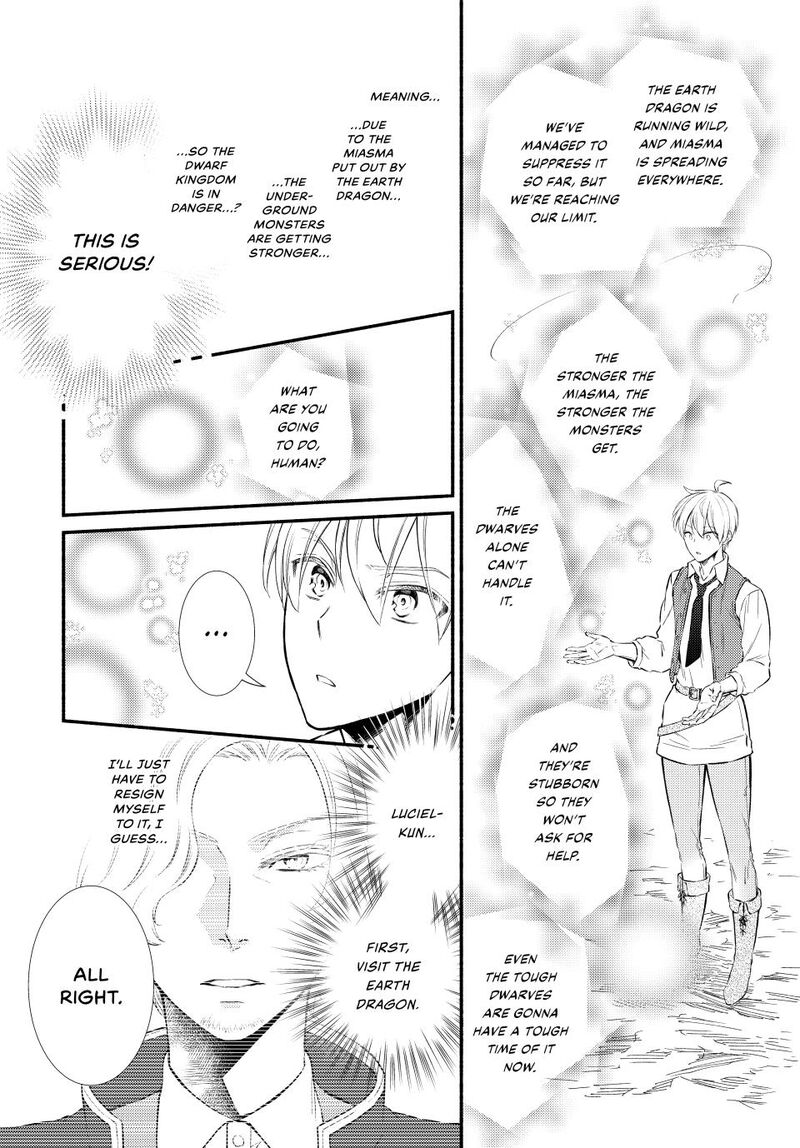 Seija Musou SararIIman Isekai De Ikinokoru Tame Ni Ayumu Michi Chapter 92 Page 6