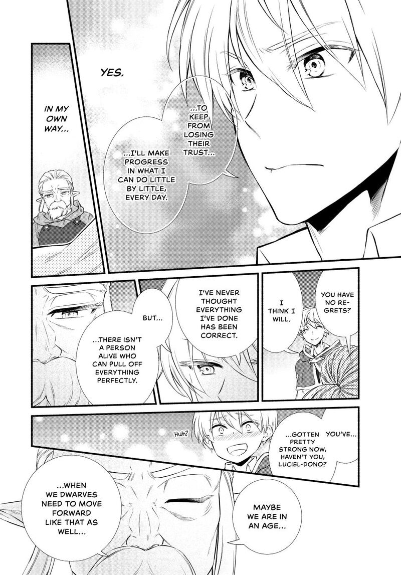 Seija Musou SararIIman Isekai De Ikinokoru Tame Ni Ayumu Michi Chapter 96 Page 10