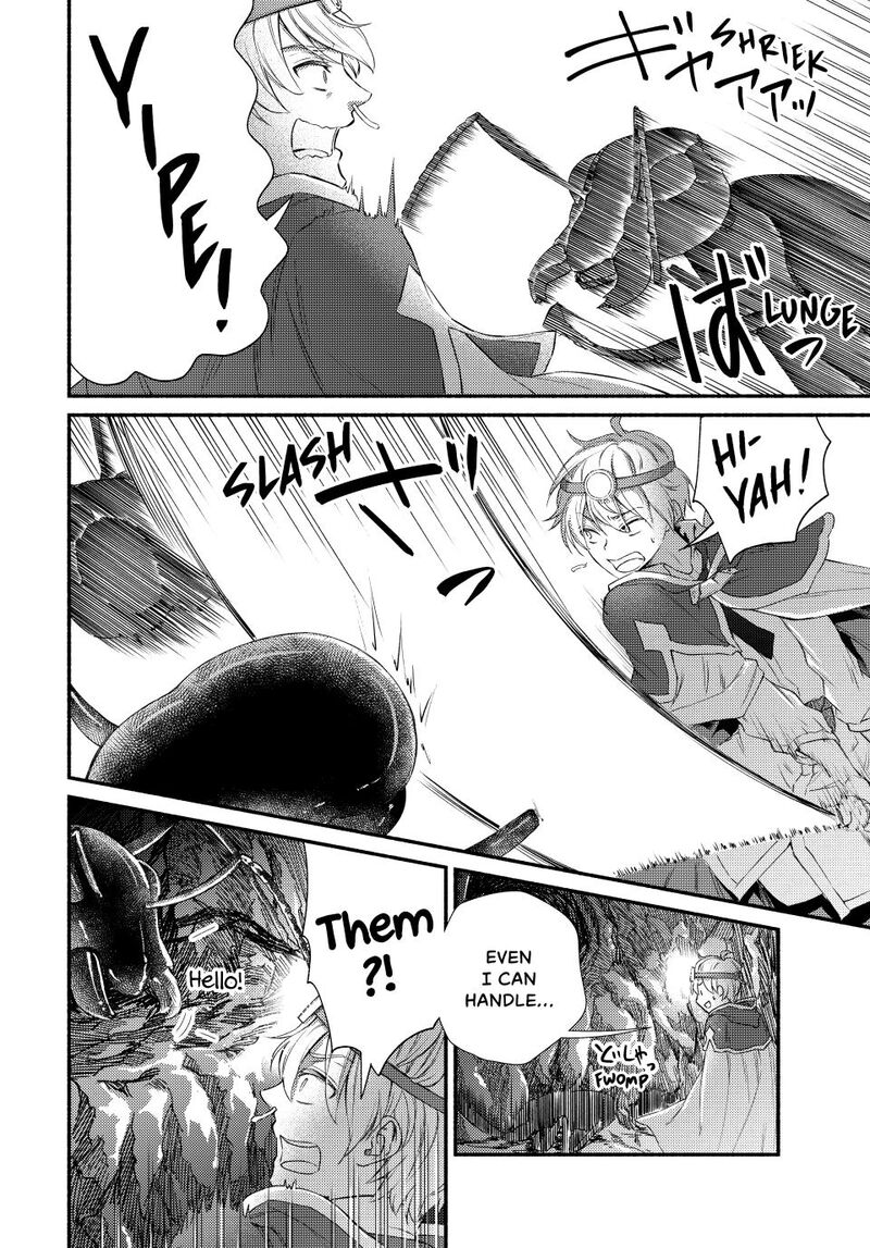 Seija Musou SararIIman Isekai De Ikinokoru Tame Ni Ayumu Michi Chapter 96 Page 24