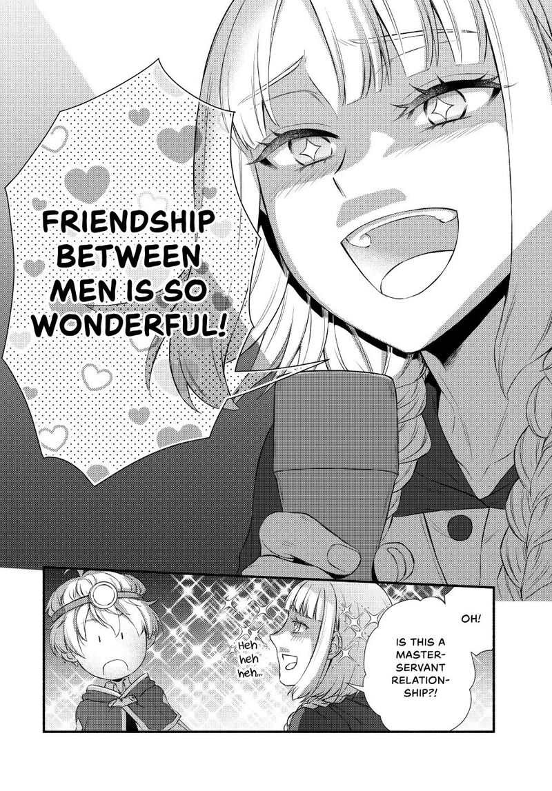Seija Musou SararIIman Isekai De Ikinokoru Tame Ni Ayumu Michi Chapter 96 Page 26