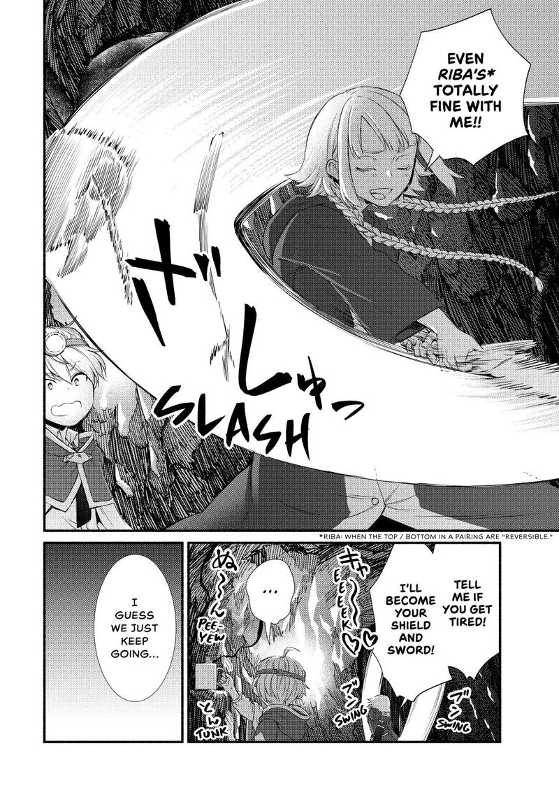 Seija Musou SararIIman Isekai De Ikinokoru Tame Ni Ayumu Michi Chapter 96 Page 28