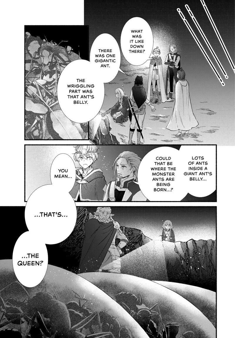 Seija Musou SararIIman Isekai De Ikinokoru Tame Ni Ayumu Michi Chapter 97 Page 10