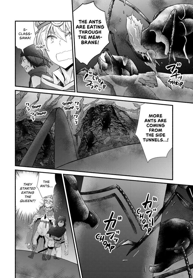 Seija Musou SararIIman Isekai De Ikinokoru Tame Ni Ayumu Michi Chapter 97 Page 15