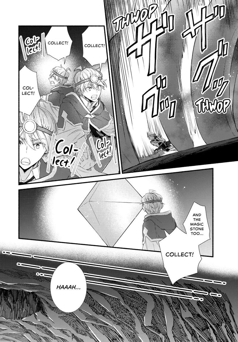 Seija Musou SararIIman Isekai De Ikinokoru Tame Ni Ayumu Michi Chapter 97 Page 19