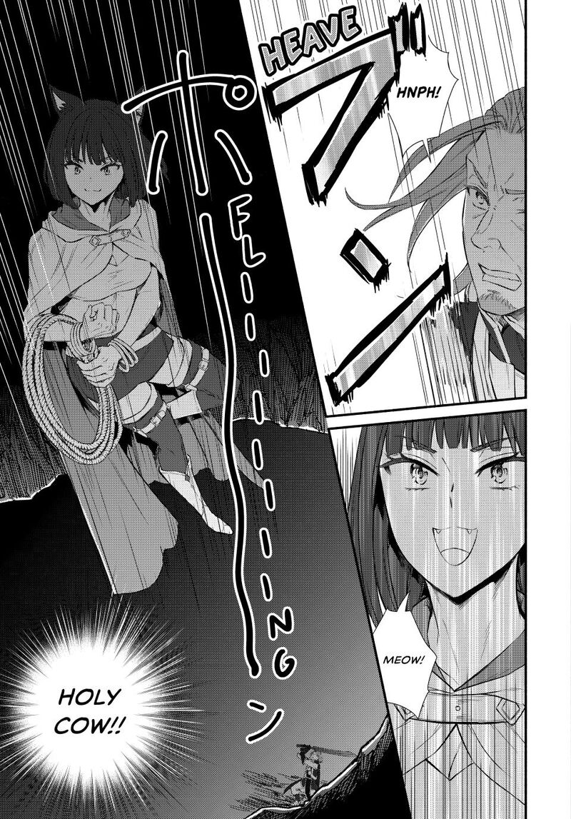 Seija Musou SararIIman Isekai De Ikinokoru Tame Ni Ayumu Michi Chapter 97 Page 22