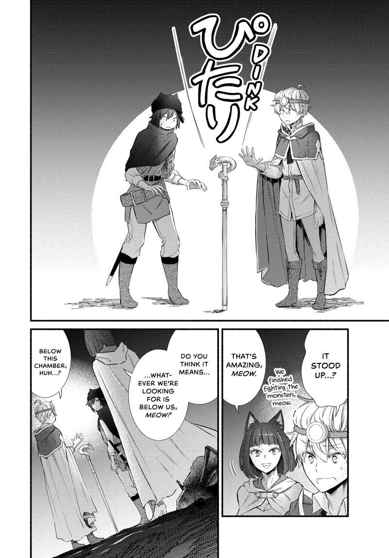Seija Musou SararIIman Isekai De Ikinokoru Tame Ni Ayumu Michi Chapter 97 Page 6