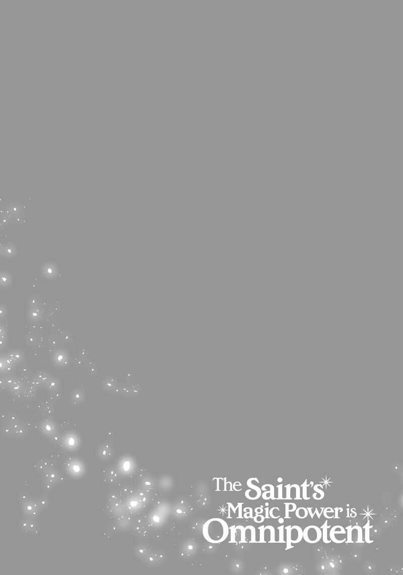 Seijo No Maryoku Wa Bannou Desu Chapter 38e Page 8