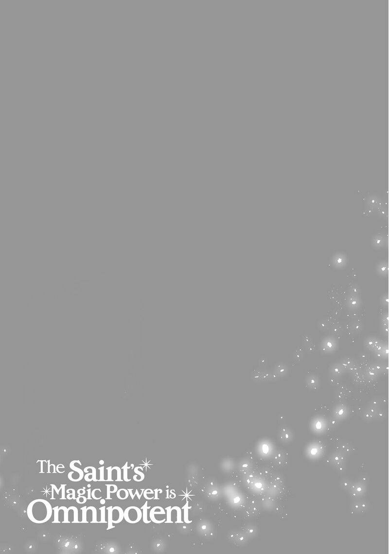 Seijo No Maryoku Wa Bannou Desu Chapter 39 Page 29