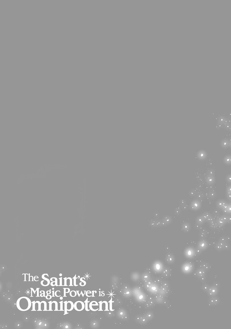 Seijo No Maryoku Wa Bannou Desu Chapter 40 Page 31