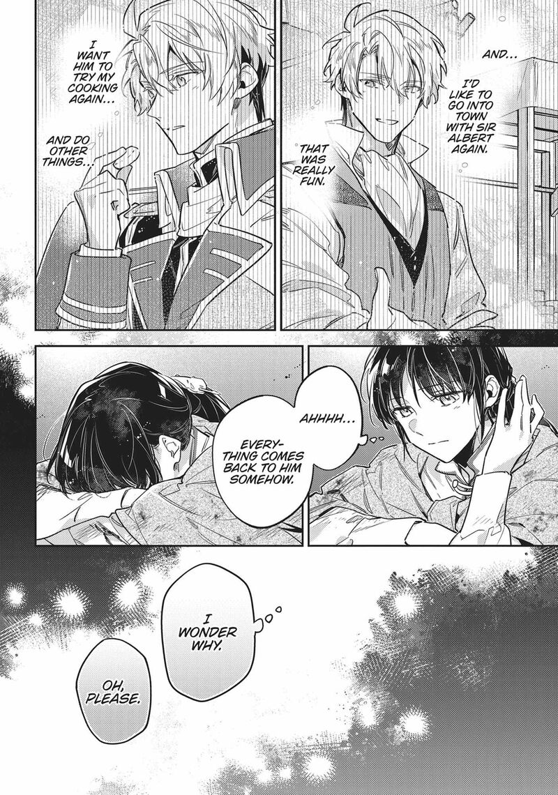 Seijo No Maryoku Wa Bannou Desu Chapter 41 Page 10