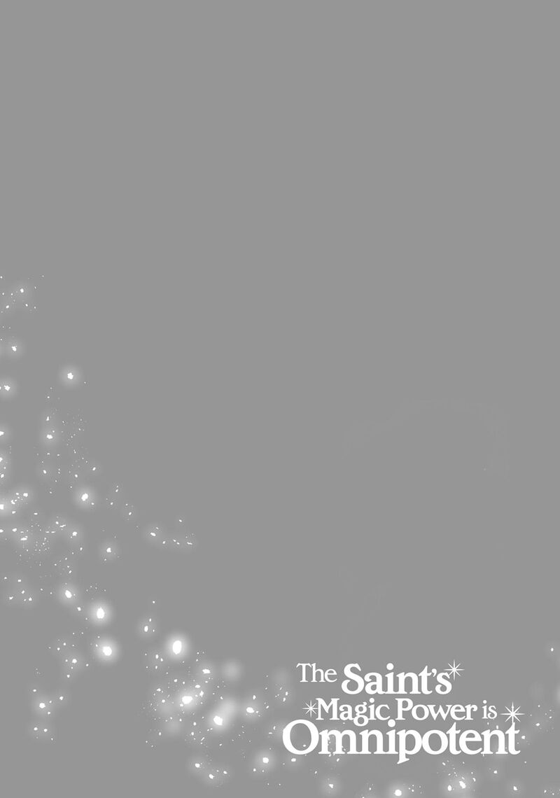 Seijo No Maryoku Wa Bannou Desu Chapter 43 Page 30