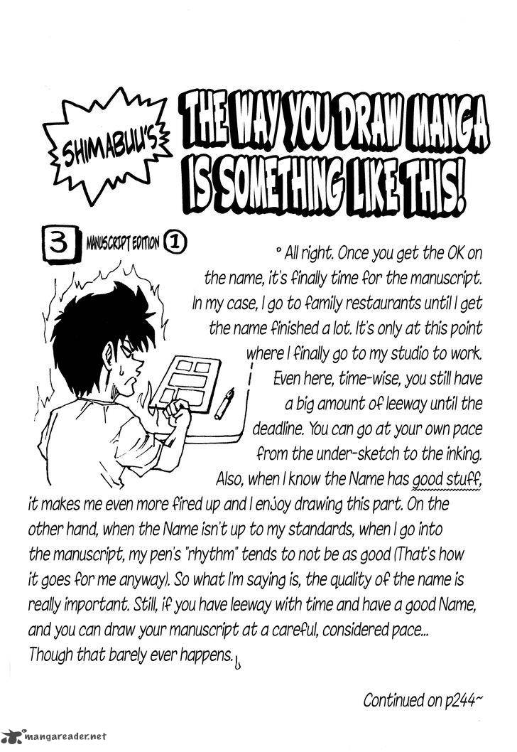 Seikimatsu Leader Den Takeshi Chapter 10 Page 23