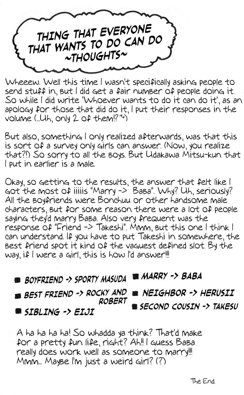Seikimatsu Leader Den Takeshi Chapter 101 Page 28