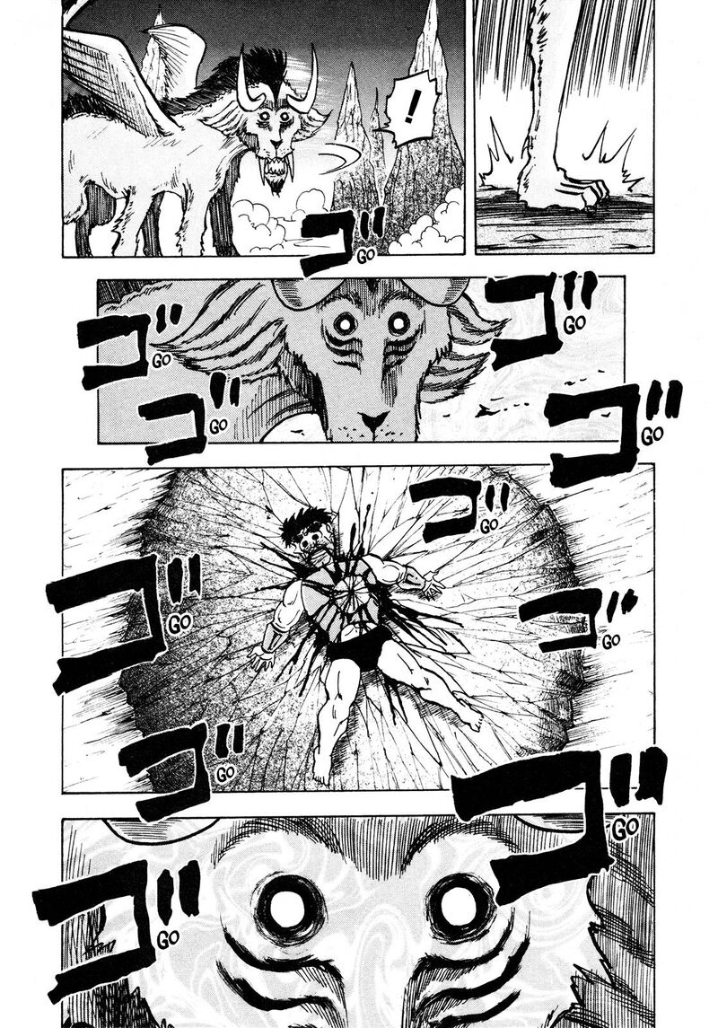 Seikimatsu Leader Den Takeshi Chapter 104 Page 18