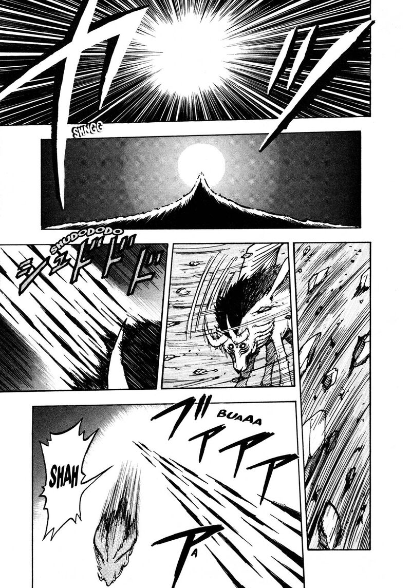 Seikimatsu Leader Den Takeshi Chapter 105 Page 7