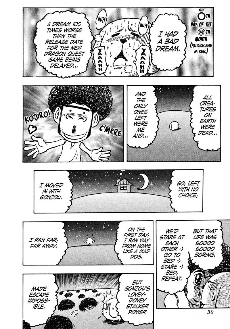 Seikimatsu Leader Den Takeshi Chapter 114 Page 8