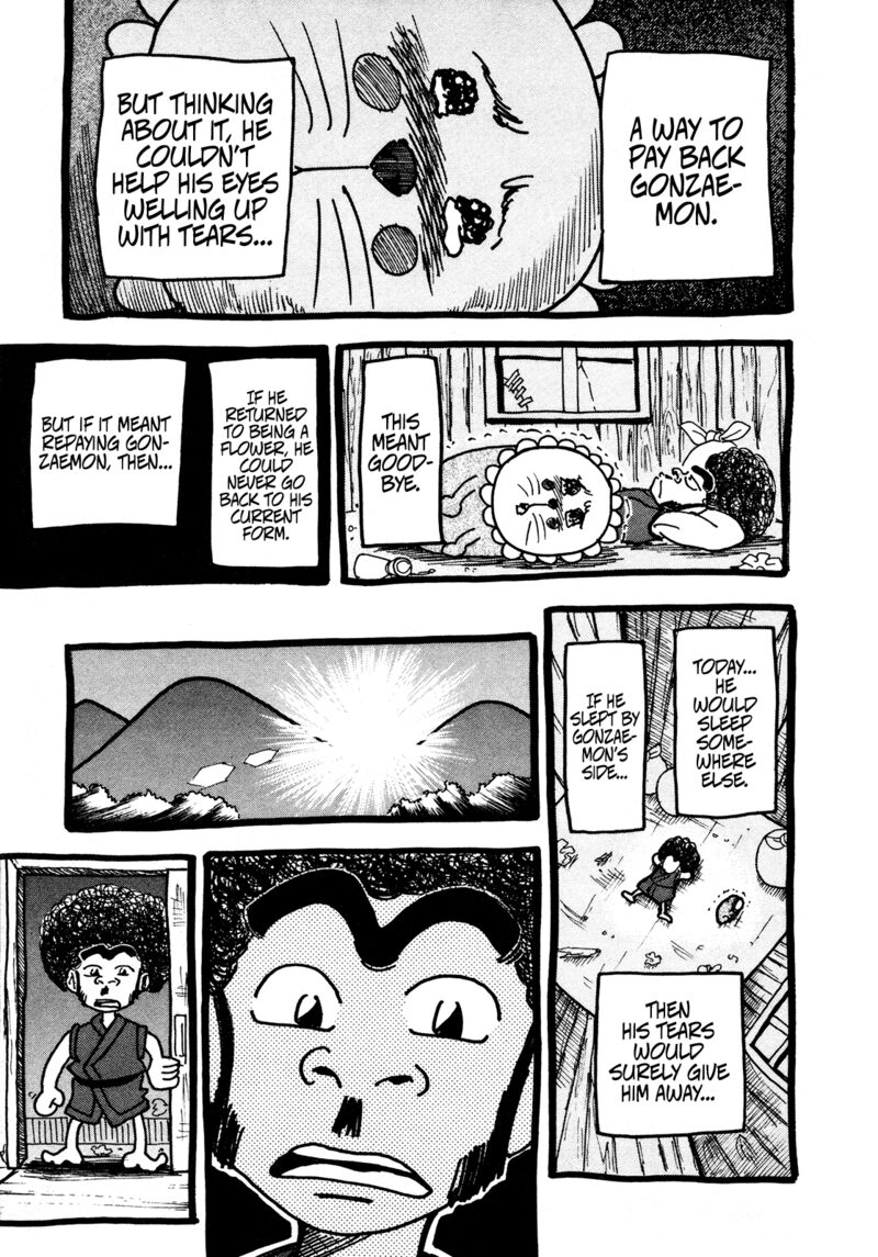 Seikimatsu Leader Den Takeshi Chapter 119 Page 17