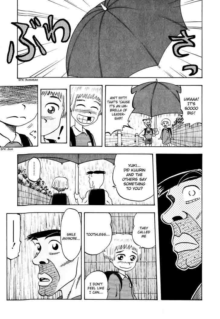 Seikimatsu Leader Den Takeshi Chapter 13 Page 15