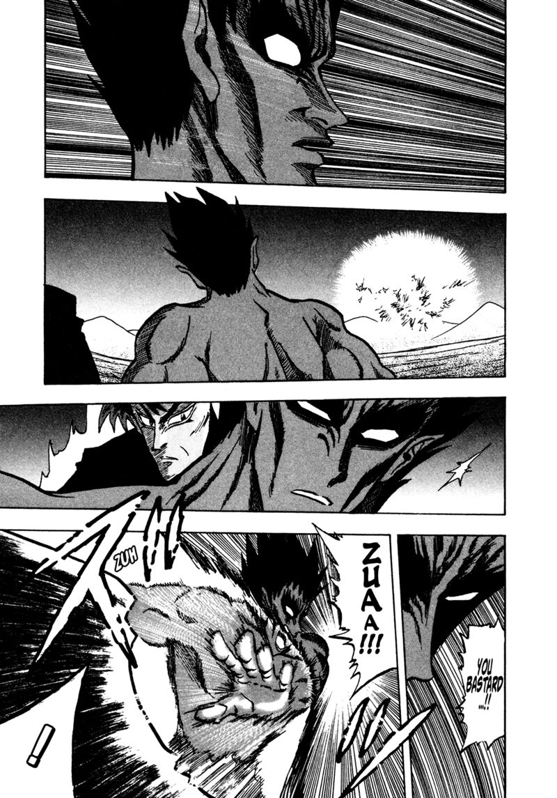 Seikimatsu Leader Den Takeshi Chapter 157 Page 5
