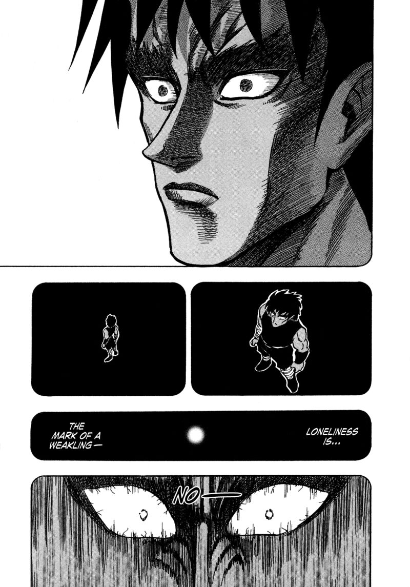 Seikimatsu Leader Den Takeshi Chapter 159 Page 14