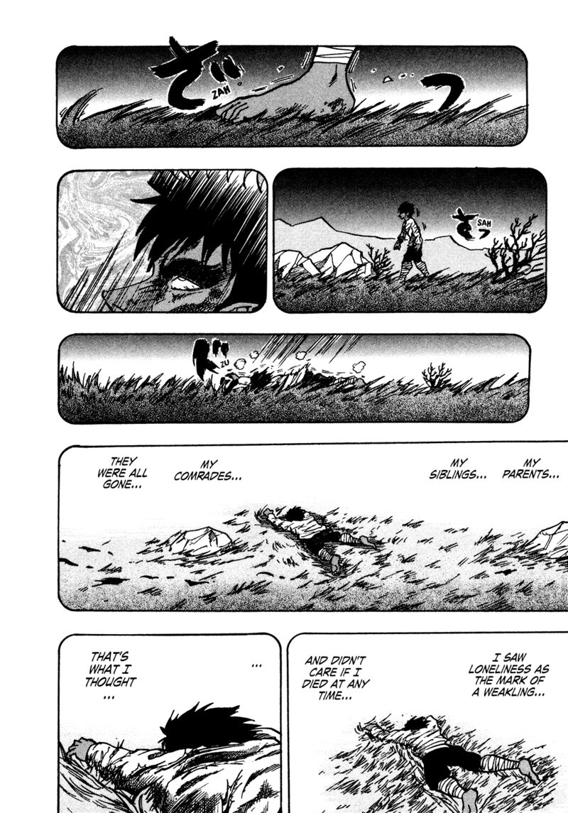 Seikimatsu Leader Den Takeshi Chapter 159 Page 7