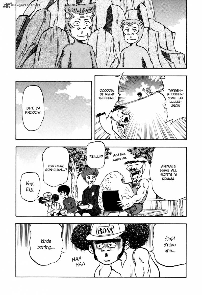 Seikimatsu Leader Den Takeshi Chapter 16 Page 18