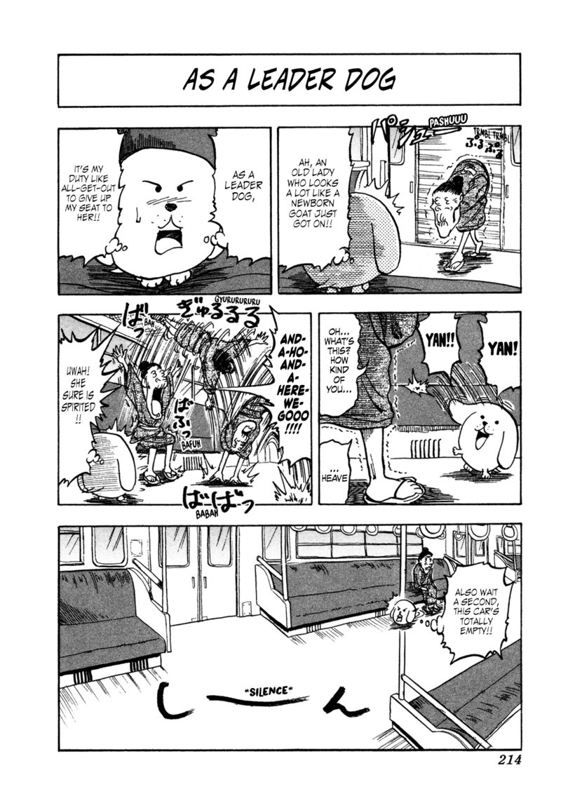Seikimatsu Leader Den Takeshi Chapter 161 Page 10