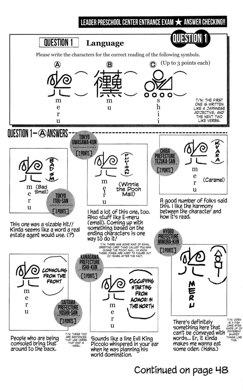 Seikimatsu Leader Den Takeshi Chapter 173 Page 28