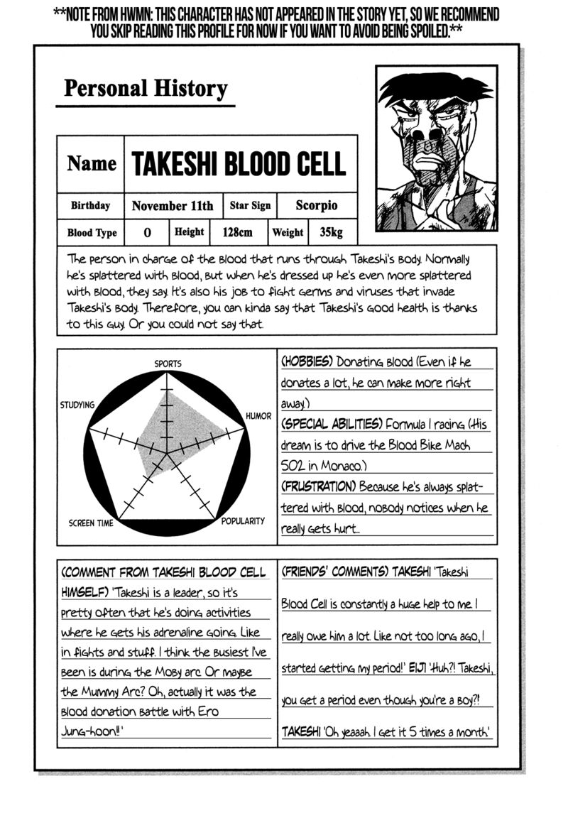Seikimatsu Leader Den Takeshi Chapter 173 Page 5