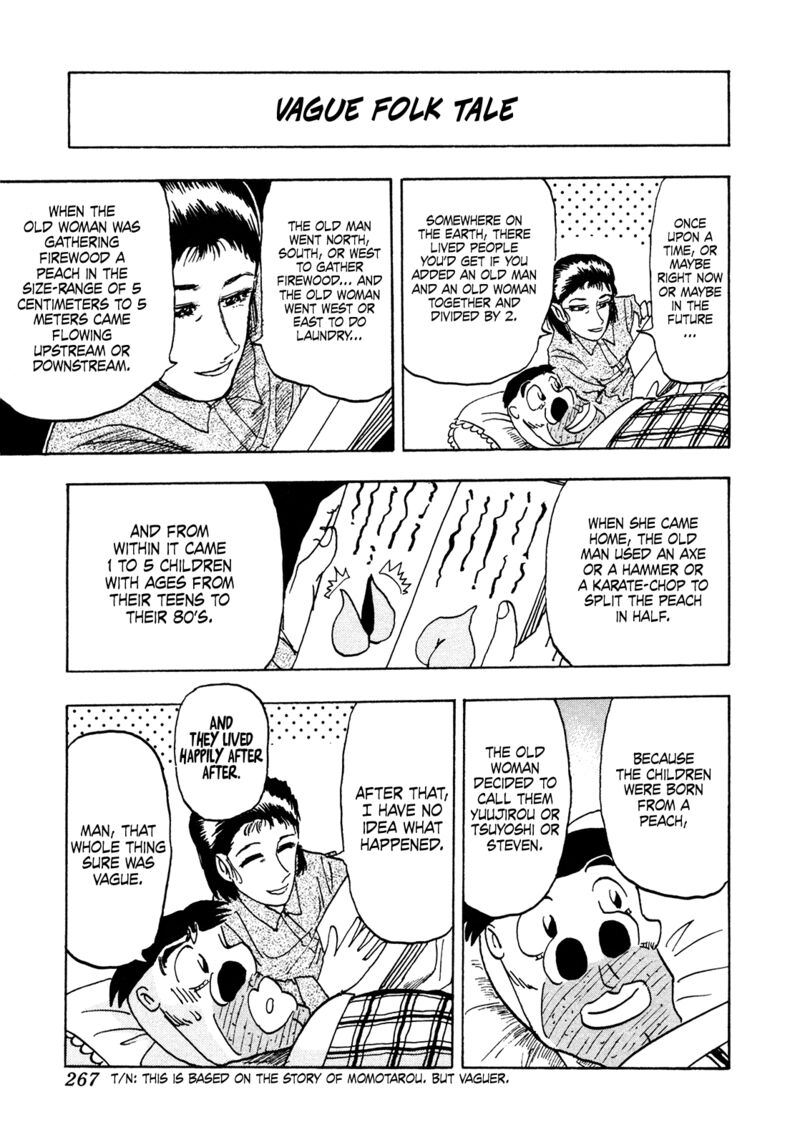 Seikimatsu Leader Den Takeshi Chapter 183 Page 11