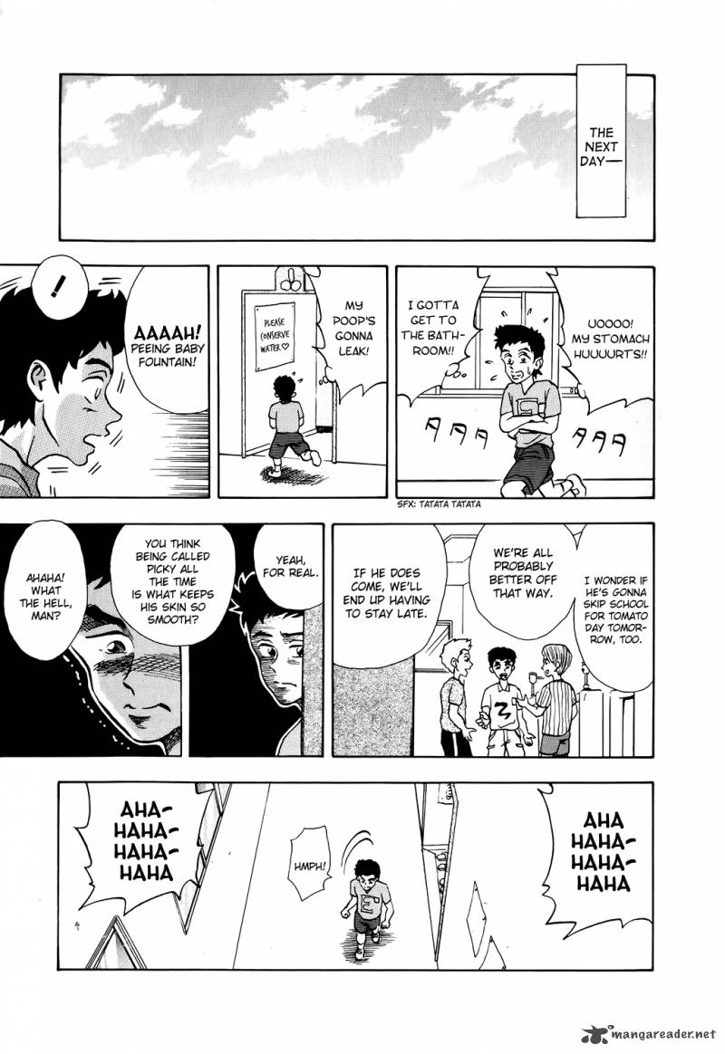 Seikimatsu Leader Den Takeshi Chapter 2 Page 11