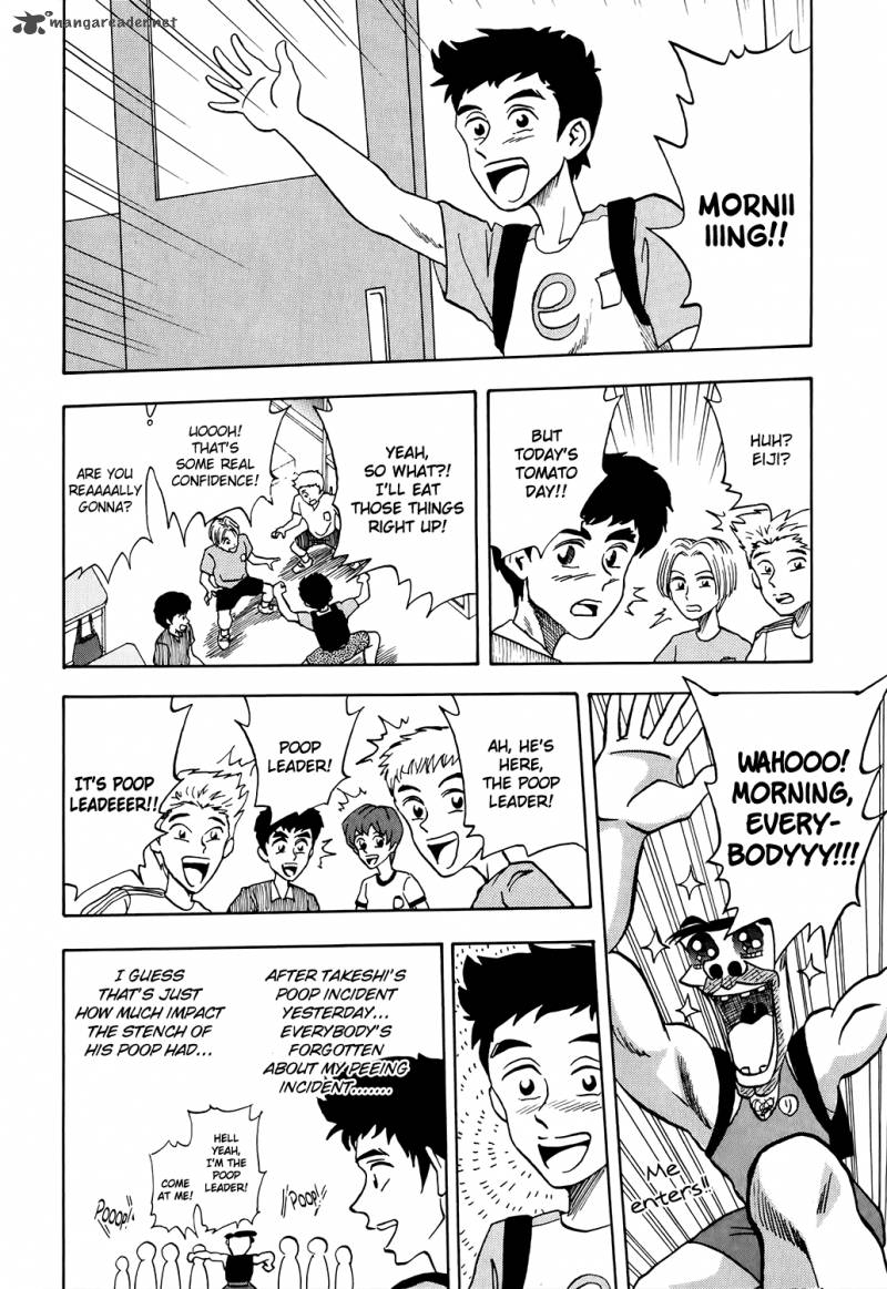 Seikimatsu Leader Den Takeshi Chapter 2 Page 20