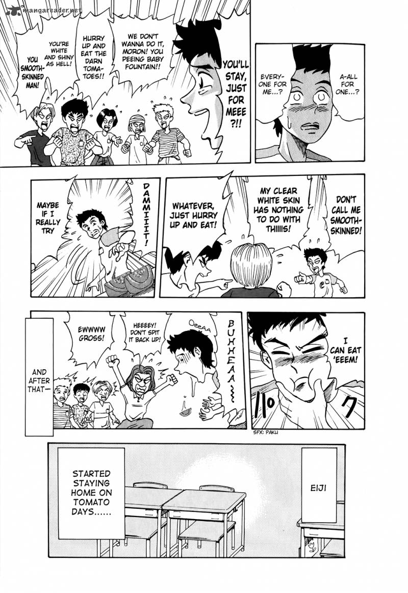 Seikimatsu Leader Den Takeshi Chapter 2 Page 7