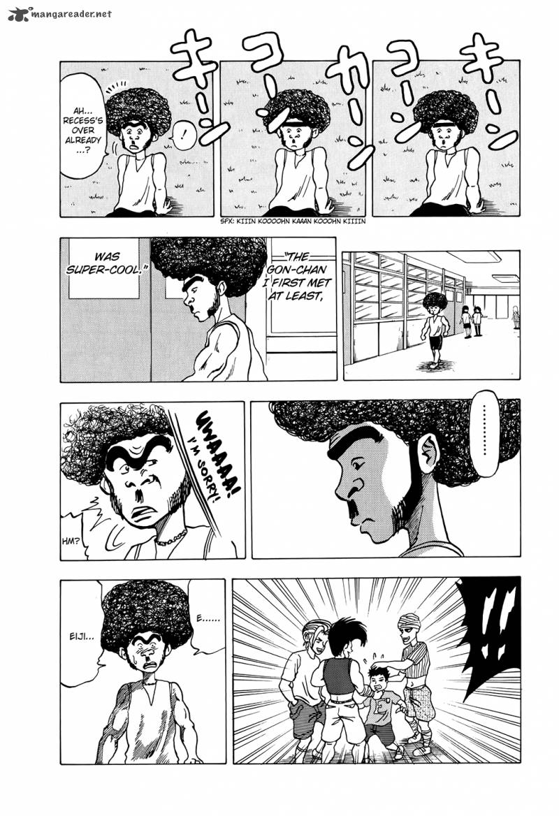 Seikimatsu Leader Den Takeshi Chapter 3 Page 12