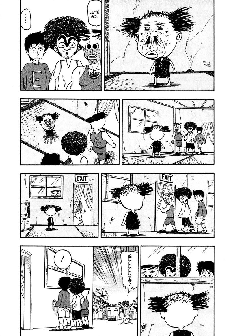 Seikimatsu Leader Den Takeshi Chapter 34 Page 14