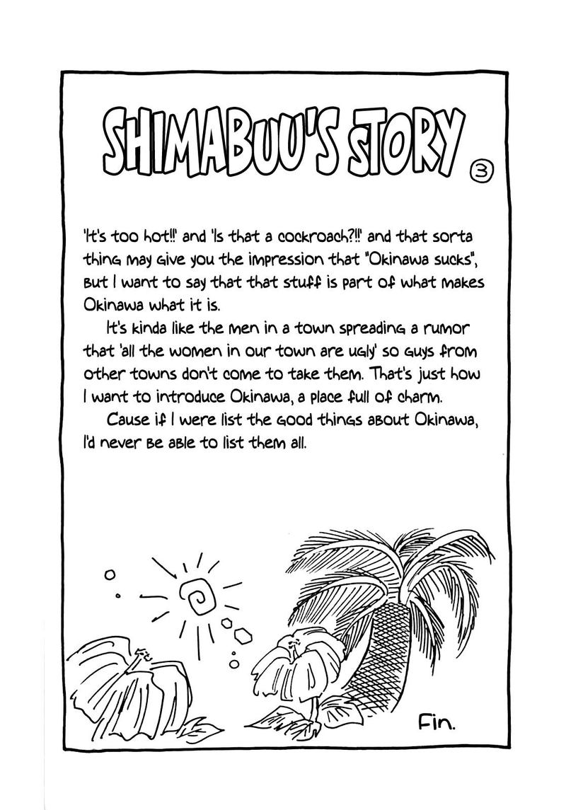 Seikimatsu Leader Den Takeshi Chapter 40 Page 21