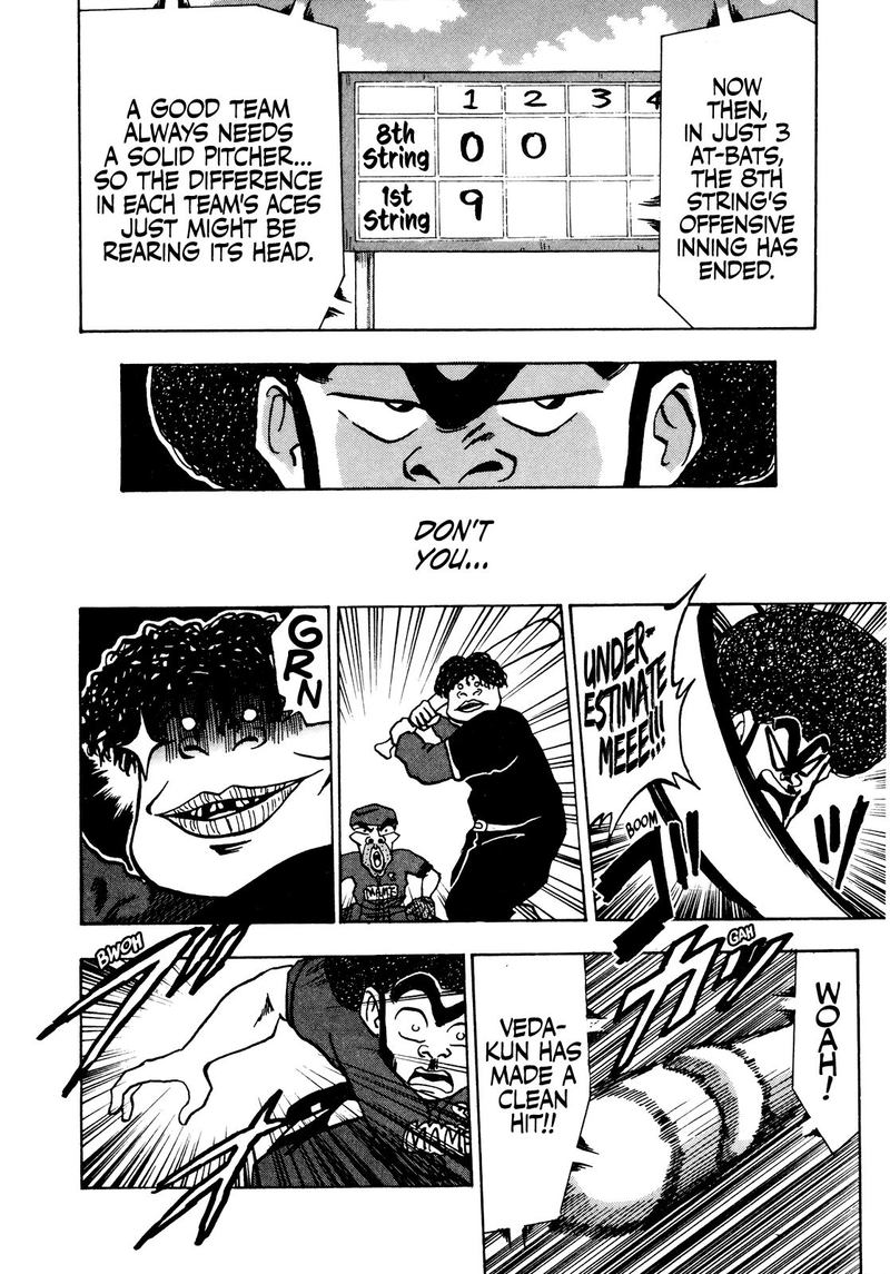 Seikimatsu Leader Den Takeshi Chapter 43 Page 19