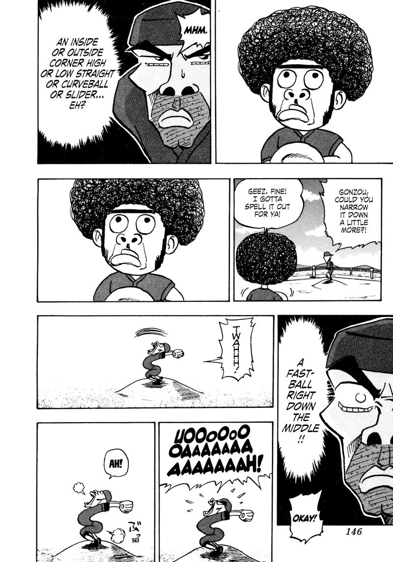 Seikimatsu Leader Den Takeshi Chapter 44 Page 5