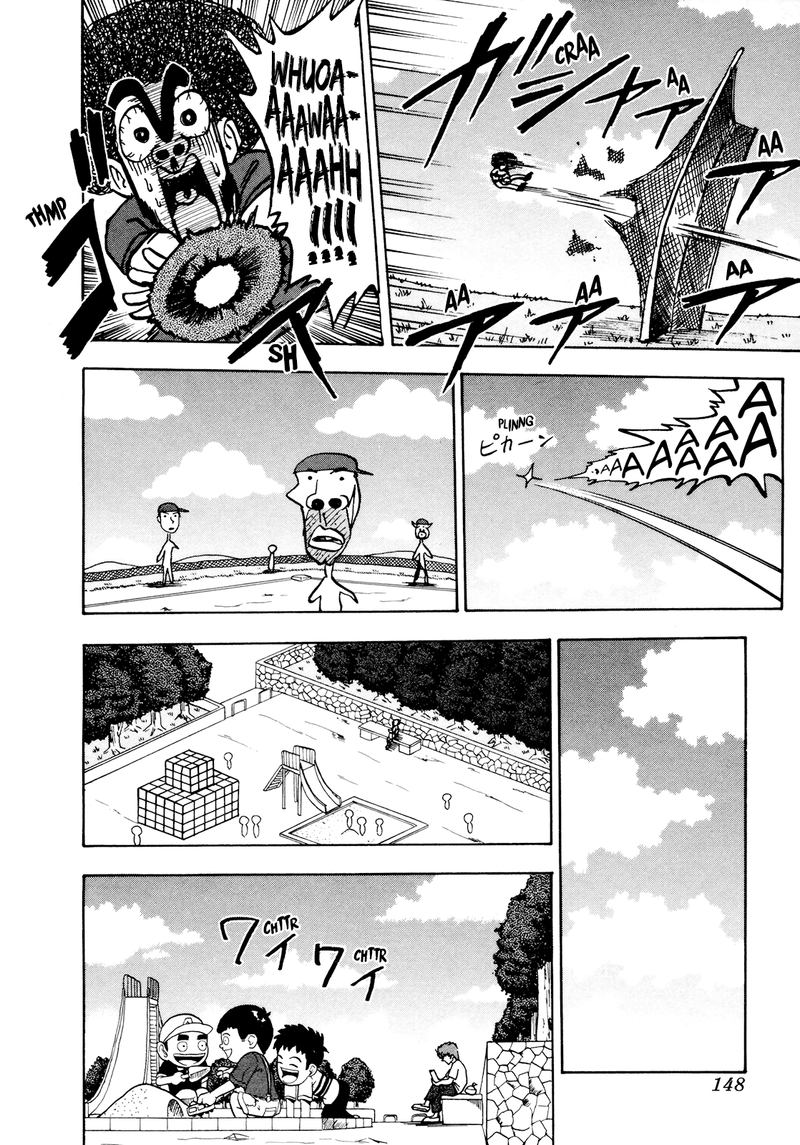 Seikimatsu Leader Den Takeshi Chapter 44 Page 7