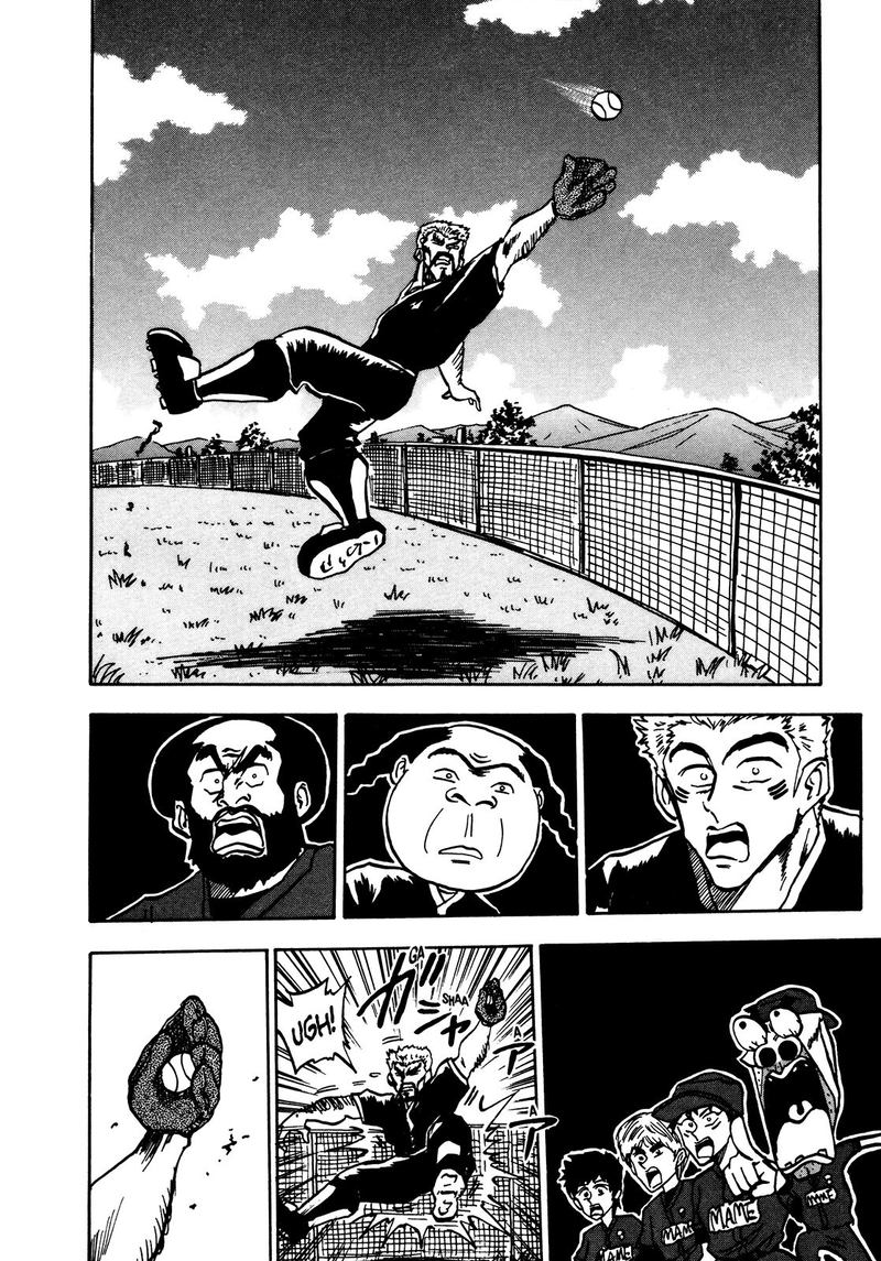 Seikimatsu Leader Den Takeshi Chapter 45 Page 16