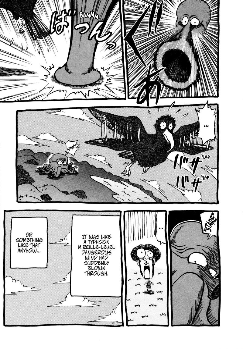 Seikimatsu Leader Den Takeshi Chapter 46 Page 11