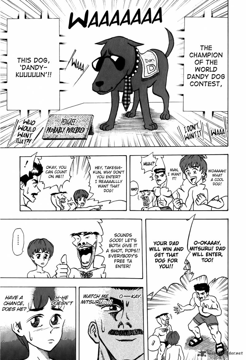 Seikimatsu Leader Den Takeshi Chapter 5 Page 7