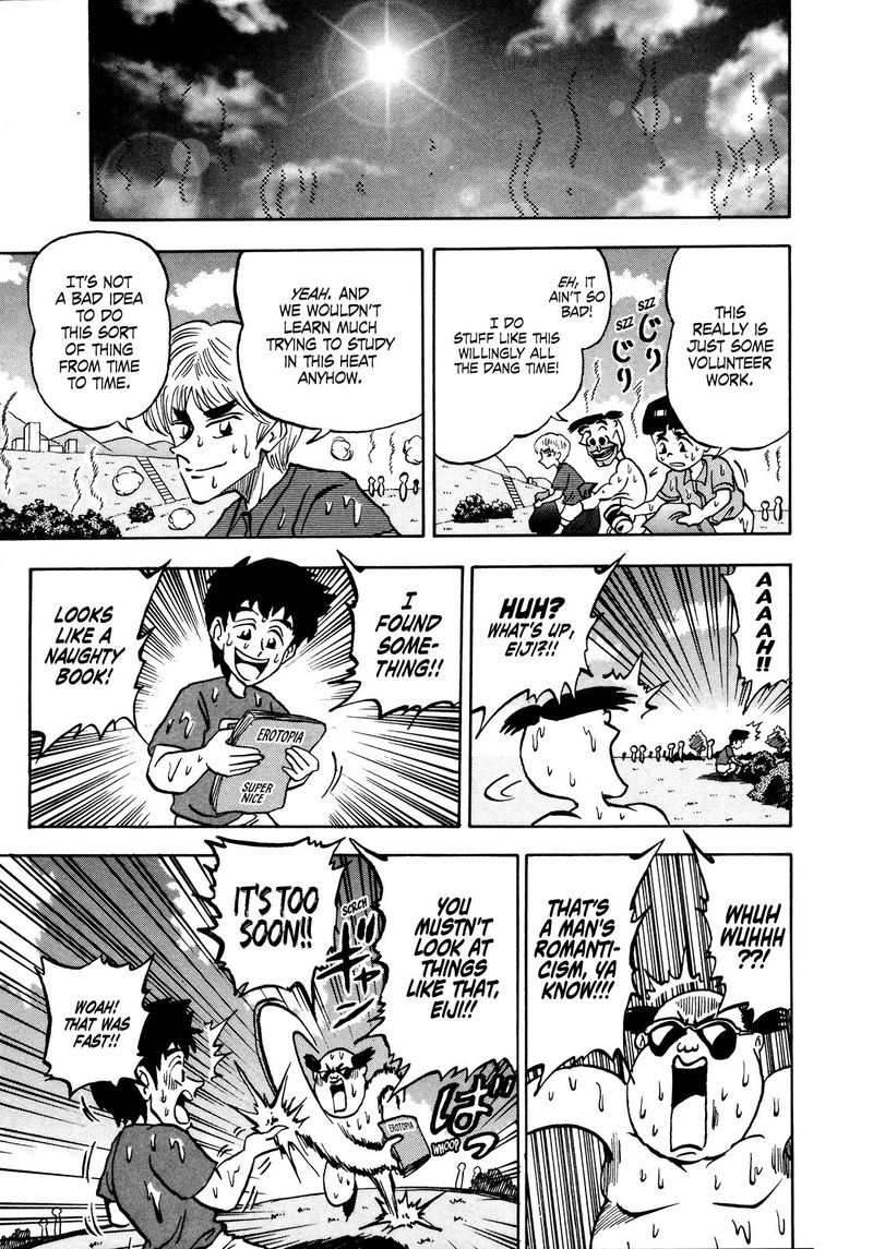 Seikimatsu Leader Den Takeshi Chapter 51 Page 8