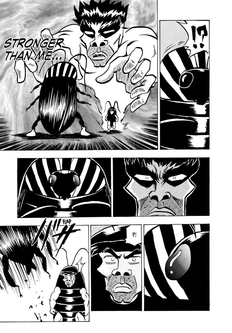 Seikimatsu Leader Den Takeshi Chapter 52 Page 17