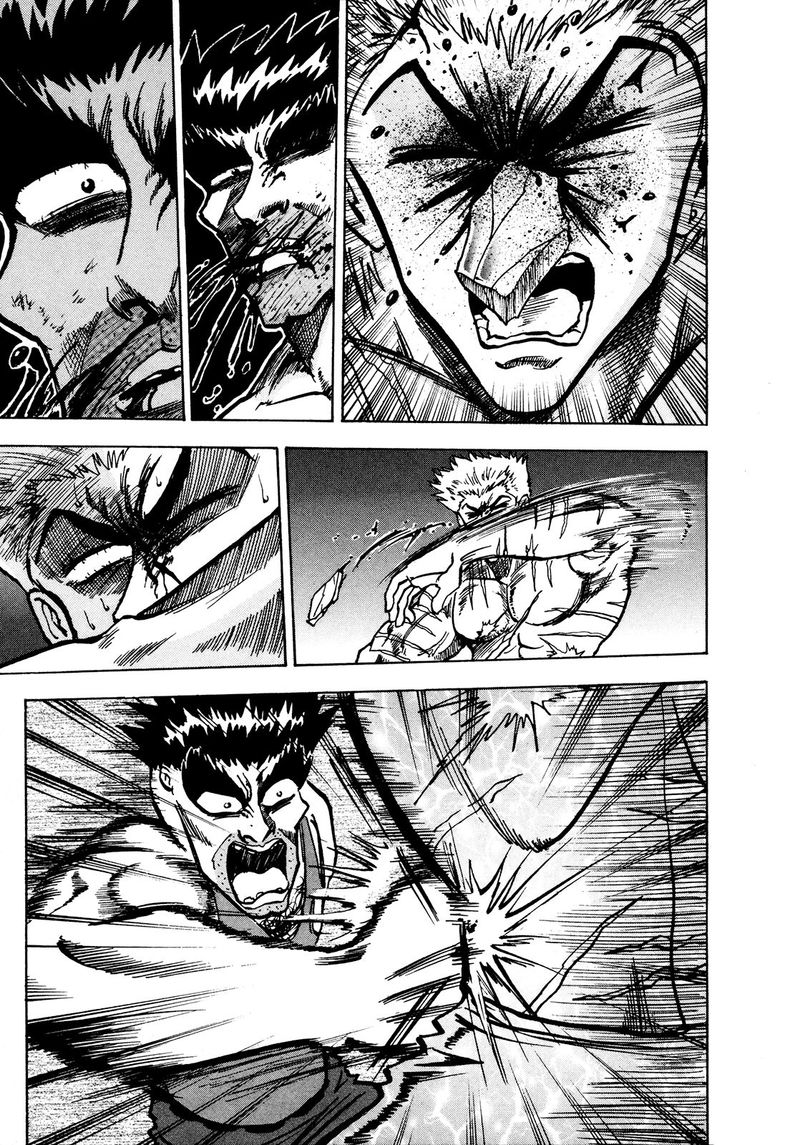 Seikimatsu Leader Den Takeshi Chapter 74 Page 16