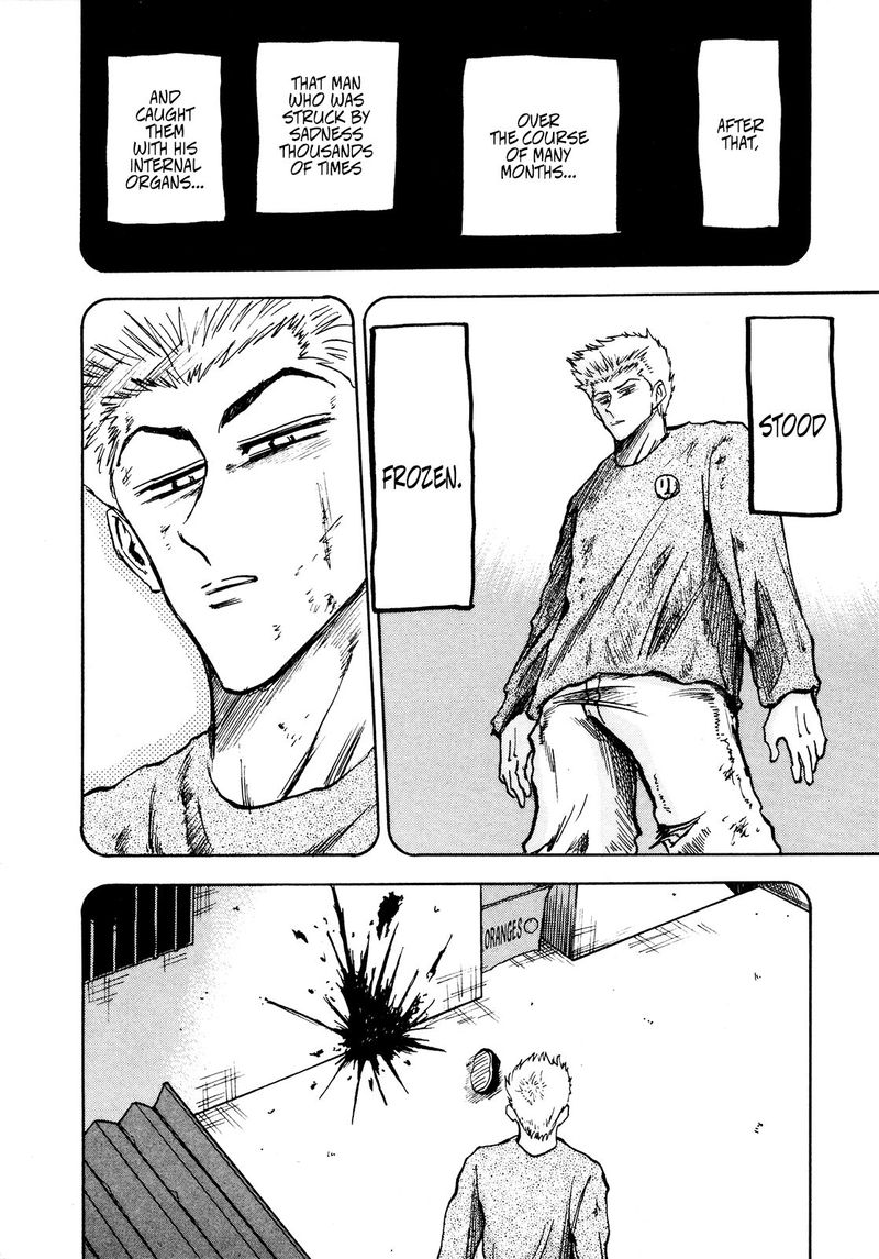 Seikimatsu Leader Den Takeshi Chapter 76 Page 14