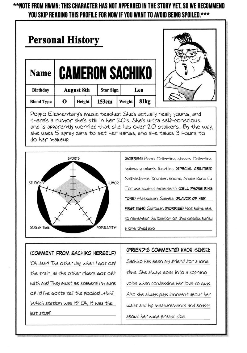 Seikimatsu Leader Den Takeshi Chapter 77 Page 18