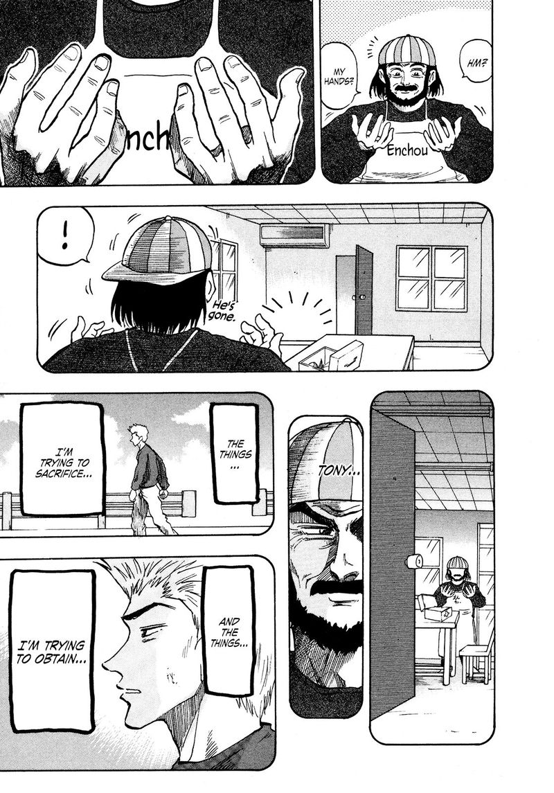 Seikimatsu Leader Den Takeshi Chapter 77 Page 6